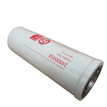 Oil Filter 24900458 for Ingersoll Rand Air Compressor