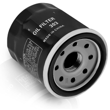 Oil Filter 2520799 for Polaris Xplorer Xpedition Worker Trail Boss Blazer Sportsman Scrambler RZR 1996-2023