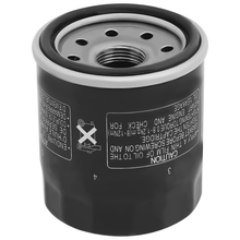 Oil Filter 2520799 for Polaris Xplorer Xpedition Worker Trail Boss Blazer Sportsman Scrambler RZR 1996-2023