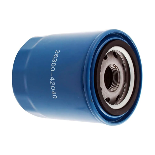 Oil Filter 26300-42040 P551343 LF16227 SO 6119 for Hyundai H-100 Starex H-1 Mitsubishi L200 L300 - KUDUPARTS