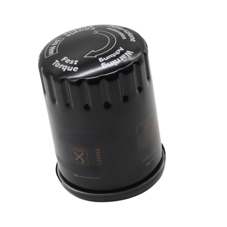 Oil Filter 289571 280459 for Maserati GranTurismo Quattroporte 4.7L V8 Ferrari FF 6.3L V12 2007-2016 - KUDUPARTS