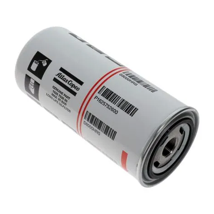 Oil Filter 3001160212 1625752600 for Atlas Copco Air Compressor GA18 GA22 GA26 GA30 GA37
