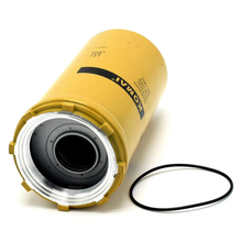 Oil Filter 310-1252 for Mitsubishi Engine 4M40 Caterpillar CAT Excavator 308D