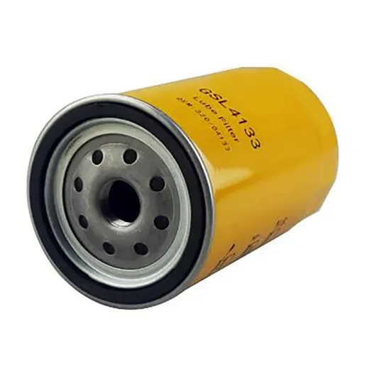 Oil Filter 320/A4038 for JCB Engine 672 TA2G-187 Excavator JS300 JS305 S370 Genertor G165QS - KUDUPARTS