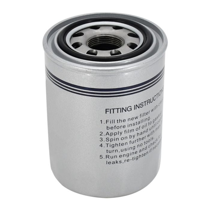 Oil Filter 32701-37950 for Kubota Tractor B20 B2150HSD B8200HST-DP B9200HST-DP - KUDUPARTS
