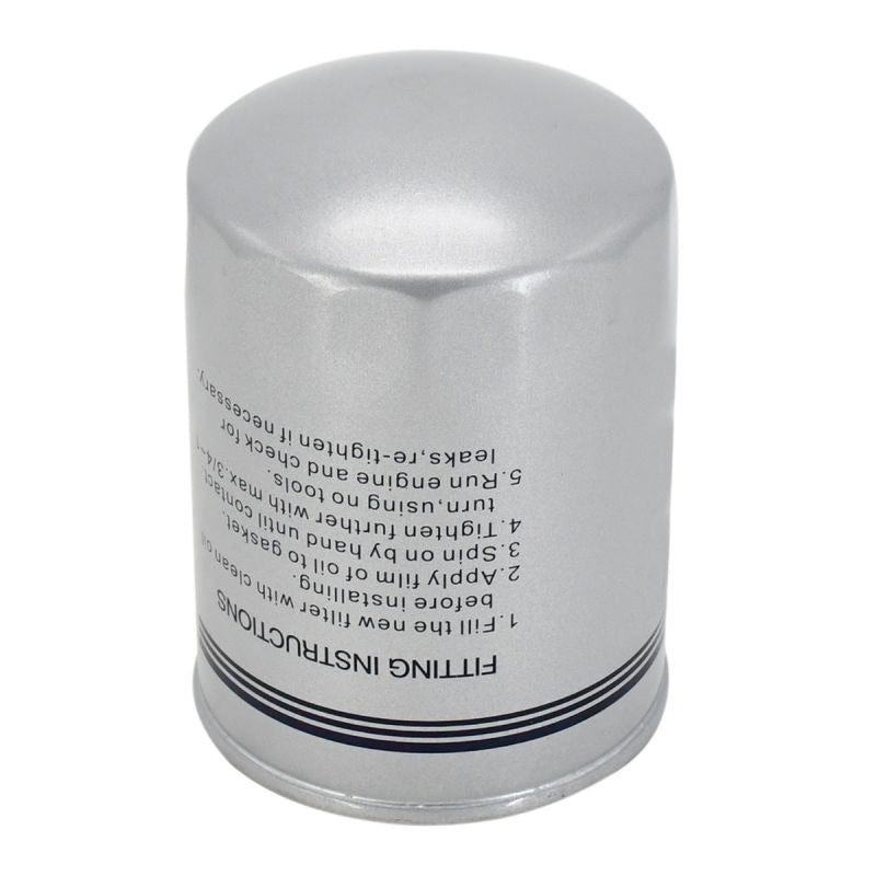 Oil Filter 32701-37950 for Kubota Tractor B20 B2150HSD B8200HST-DP B9200HST-DP - KUDUPARTS