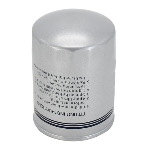 Oil Filter 32701-37950 for Kubota Tractor B20 B2150HSD B8200HST-DP B9200HST-DP - KUDUPARTS