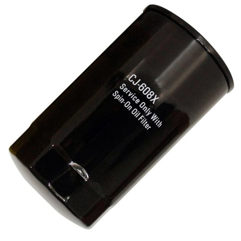 Oil Filter 3313281 288871A1 A77537 P551381 for Cummins Engine 6C8.3 ISC CASE CX210 CX225SR CX240 1150E 1660 1680 1844 7110 7140 9110 721 821 W36 - KUDUPARTS