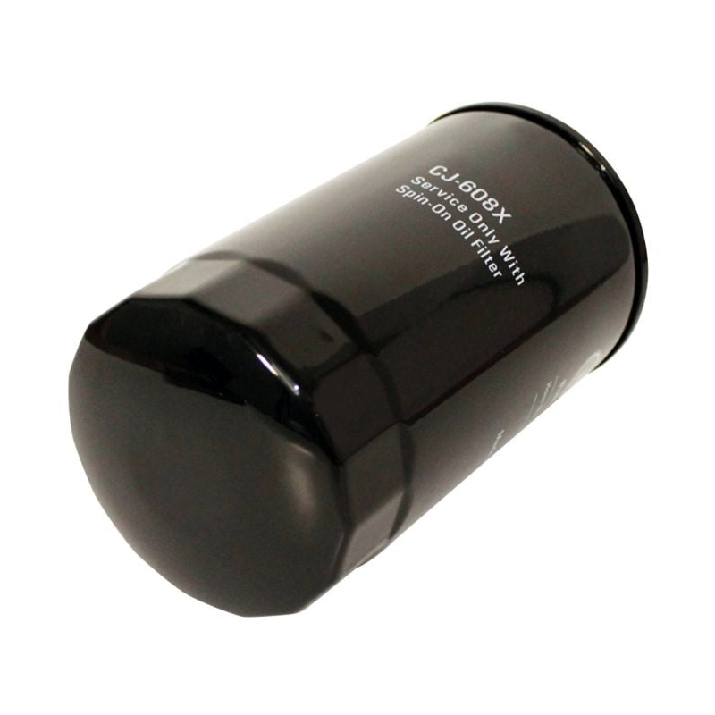 Oil Filter 3313281 288871A1 A77537 P551381 for Cummins Engine 6C8.3 ISC CASE CX210 CX225SR CX240 1150E 1660 1680 1844 7110 7140 9110 721 821 W36 - KUDUPARTS