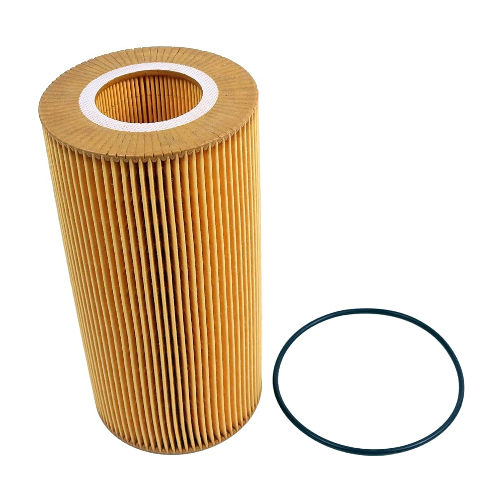 Oil Filter 35-57820 for Volvo C30 C70 S40 S60 V50 V60 XC60 XC70 Penta 4.3 5.0 5.7 8.1 L D3 - KUDUPARTS