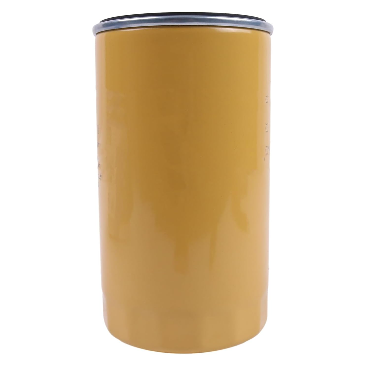 Oil Filter 35C40-11100 for Mitsubishi Engine S12H-PTA - KUDUPARTS