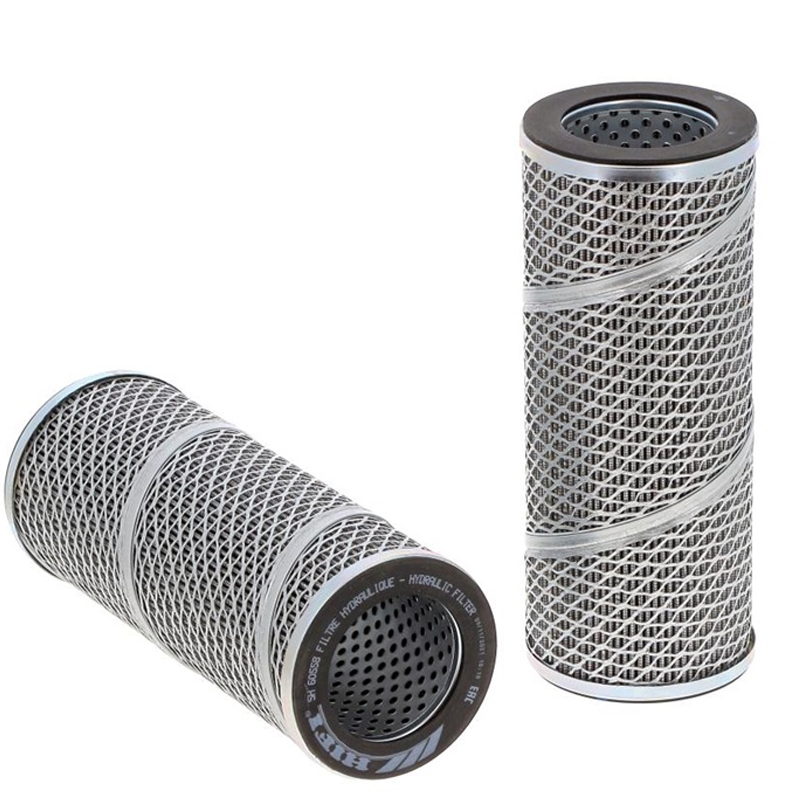 Oil Filter 36673740030 SH60558 for Tadano Crane TR300E