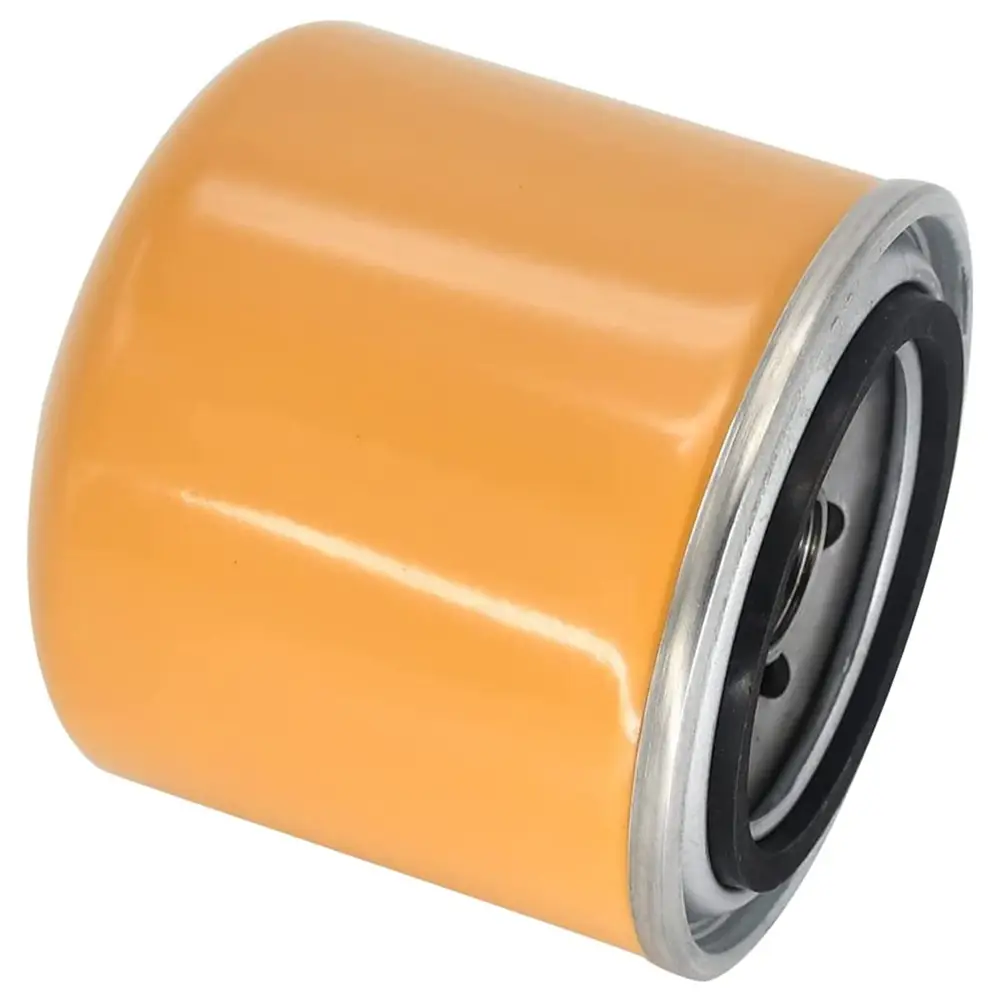 Oil Filter 3776969 for Caterpillar CAT 303.5E 305.5E 308E Excavator 236D 242D 262D 297D 901C 906K 908M Loader - KUDUPARTS
