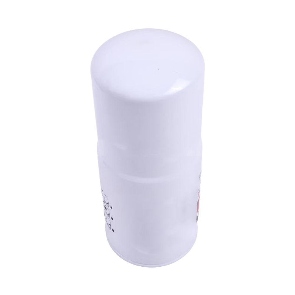 Oil Filter 400508-00094 for Daewoo Doosan Excavator DX340LCA - KUDUPARTS
