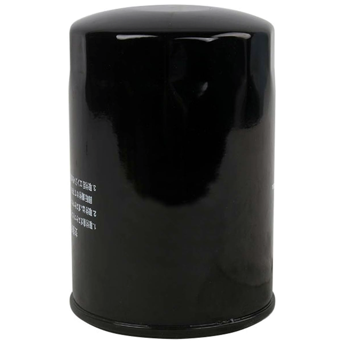 Oil Filter 4183853 for Hitachi Excavator EX90 EX100 EX120 EX135UR EX150 - KUDUPARTS