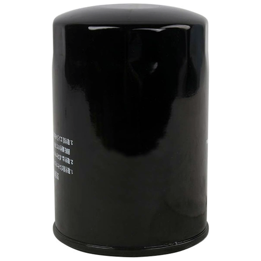 Oil Filter 4183853 for Hitachi Excavator EX90 EX100 EX120 EX135UR EX150 - KUDUPARTS