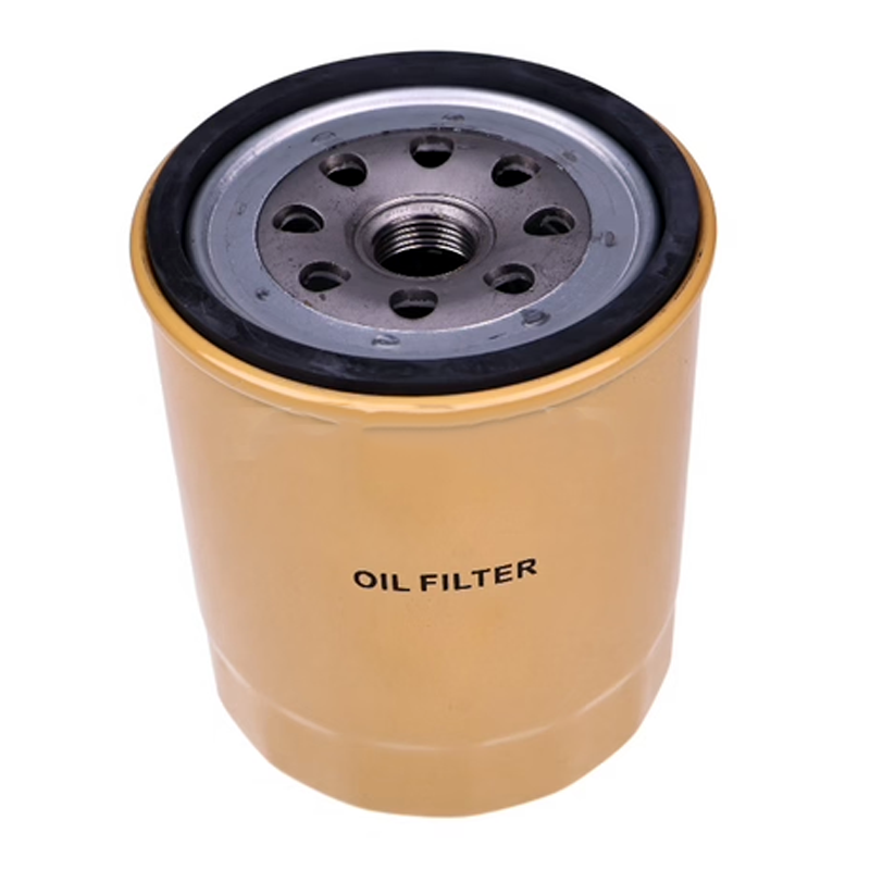 Oil Filter 4254048 for Hitachi Excavator EX40 EX45 EX60UR