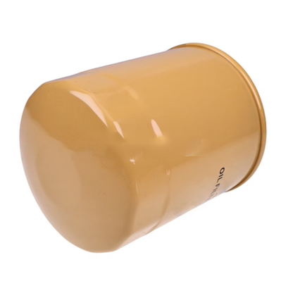 Oil Filter 4254048 for Hitachi Excavator EX40 EX45 EX60UR