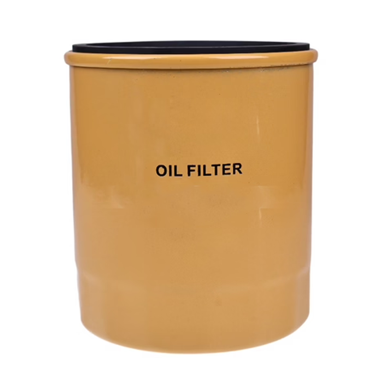 Oil Filter 4254048 for Hitachi Excavator EX40 EX45 EX60UR