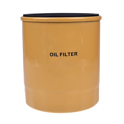 Oil Filter 4254048 for Hitachi Excavator EX40 EX45 EX60UR