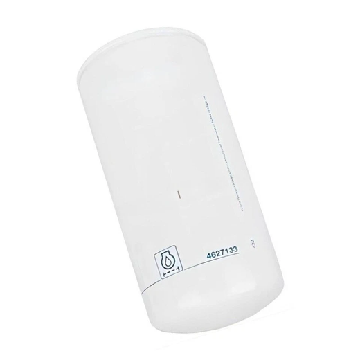 Oil Filter 4627133 for Perkins Engine 1206E-E66TA 1206E-E70TTA 1204E-E44TA 1106D-E66TA - KUDUPARTS