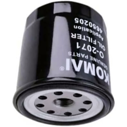 Oil Filter 4650205 for Hitachi Excavator ZX70 ZX60