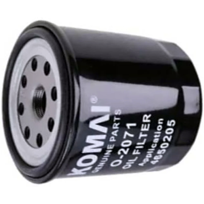 Oil Filter 4650205 for Hitachi Excavator ZX70 ZX60