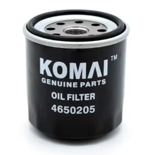 Oil Filter 4650205 for Hitachi Excavator ZX70 ZX60