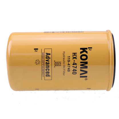 Oil Filter 471-7003 for Caterpillar CAT Engine 3054 C4.4 Loader 420F 422F 430F 432F 416B 426