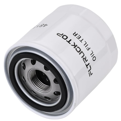 Oil Filter 48138563 for New Holland Engine F5HFL463D F005 Loader C227 C232 C327 C338 C345 U80C L223 L225 L315 L320 L325 L328 L330 L334 B95C B110C