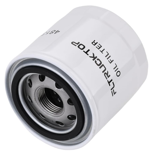Oil Filter 48138563 for New Holland Engine F5HFL463D F005 Loader C227 C232 C327 C338 C345 U80C L223 L225 L315 L320 L325 L328 L330 L334 B95C B110C - KUDUPARTS