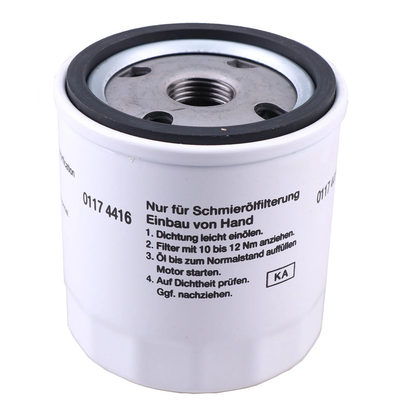 Oil Filter 49924GT for Genie S-40 S-60 S-65 S-85 Z-45/25 GTH-1056 GTH-2506 GTH-3512 GTH-6622