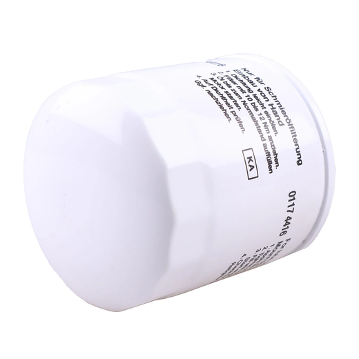 Oil Filter 49924GT for Genie S-40 S-60 S-65 S-85 Z-45/25 GTH-1056 GTH-2506 GTH-3512 GTH-6622 - KUDUPARTS