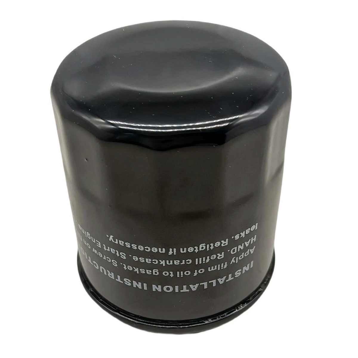 Oil Filter 5GH-13440-61-00 5GH-13440-80-00 for Yamaha YZFR1 YZFR6 YZF R1 2007-2015 YZF R6 2006-2015 - KUDUPARTS