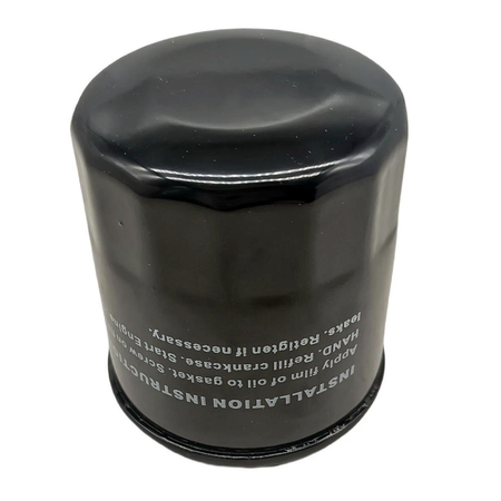 Oil Filter 5GH-13440-61-00 5GH-13440-80-00 for Yamaha YZFR1 YZFR6 YZF R1 2007-2015 YZF R6 2006-2015 - KUDUPARTS