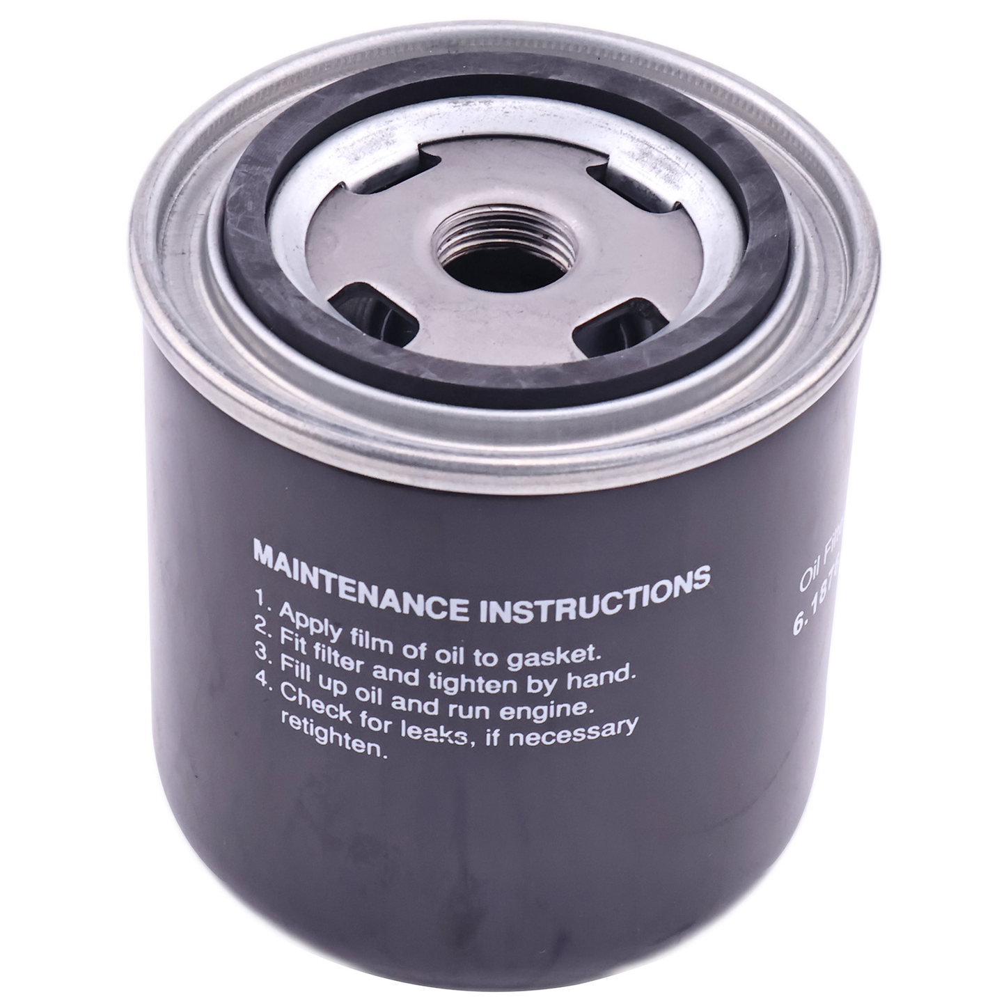 Oil Filter 6.1876.1 for Kaeser Air Compressor Aircenter11 Aircenter6 SM11 SM6 SM8 SX7 M15L M26
