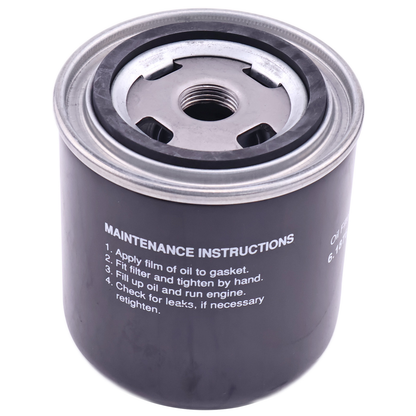 Oil Filter 6.1876.1 for Kaeser Air Compressor Aircenter11 Aircenter6 SM11 SM6 SM8 SX7 M15L M26
