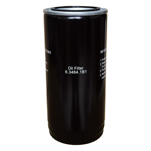 Oil Filter 6.3464.1B1 6.3464.1 for Kaeser Air Compressor - KUDUPARTS