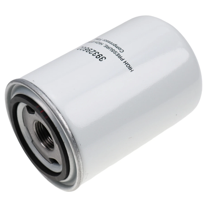 Oil Filter Cartridge 39329602 for Ingersoll Rand Air Compressor 5 to 15 HP R- UP6-Series