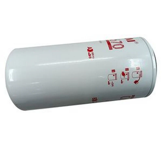 Oil Filter 65.05510-5020B for Doosan Daewoo Excavator SOLAR 340LC-7 Wheel Loader MEGA 400-V - KUDUPARTS