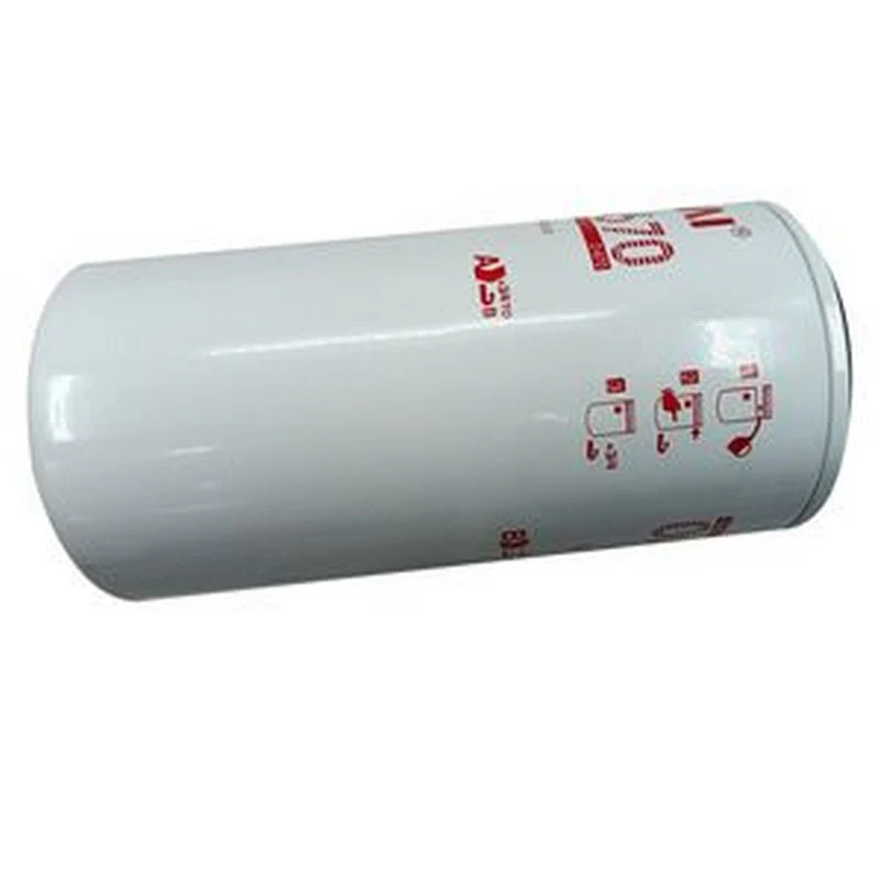 Oil Filter 65.05510-5020B for Doosan Daewoo Excavator SOLAR 340LC-7 Wheel Loader MEGA 400-V - KUDUPARTS
