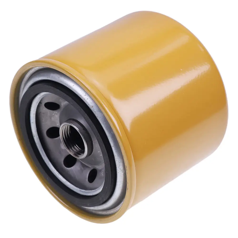 Oil Filter 6678233 for Bobcat Skid Steer Loader S220 S250 S300 S330 S630 S650 S750 S770 - KUDUPARTS