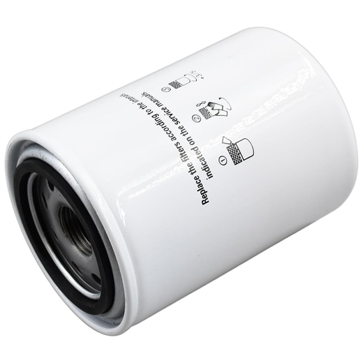 Oil Filter 723-0405 723P0405 for MTD Cub Cadet White Outdoor Troy Bilt Yard - KUDUPARTS