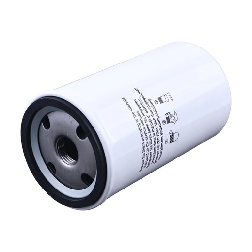Oil Filter 86546613 E1NN6714B SBA140516110 for Ford New Holland Tractor 1000 1100 1200 1300 1500 1600 1700 1900 1910 Loader CL45 CL55 CL65 - KUDUPARTS