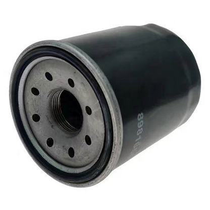 Oil Filter 8981650710 for Isuzu Engine 4JJ1 Truck D-MAX MU-X