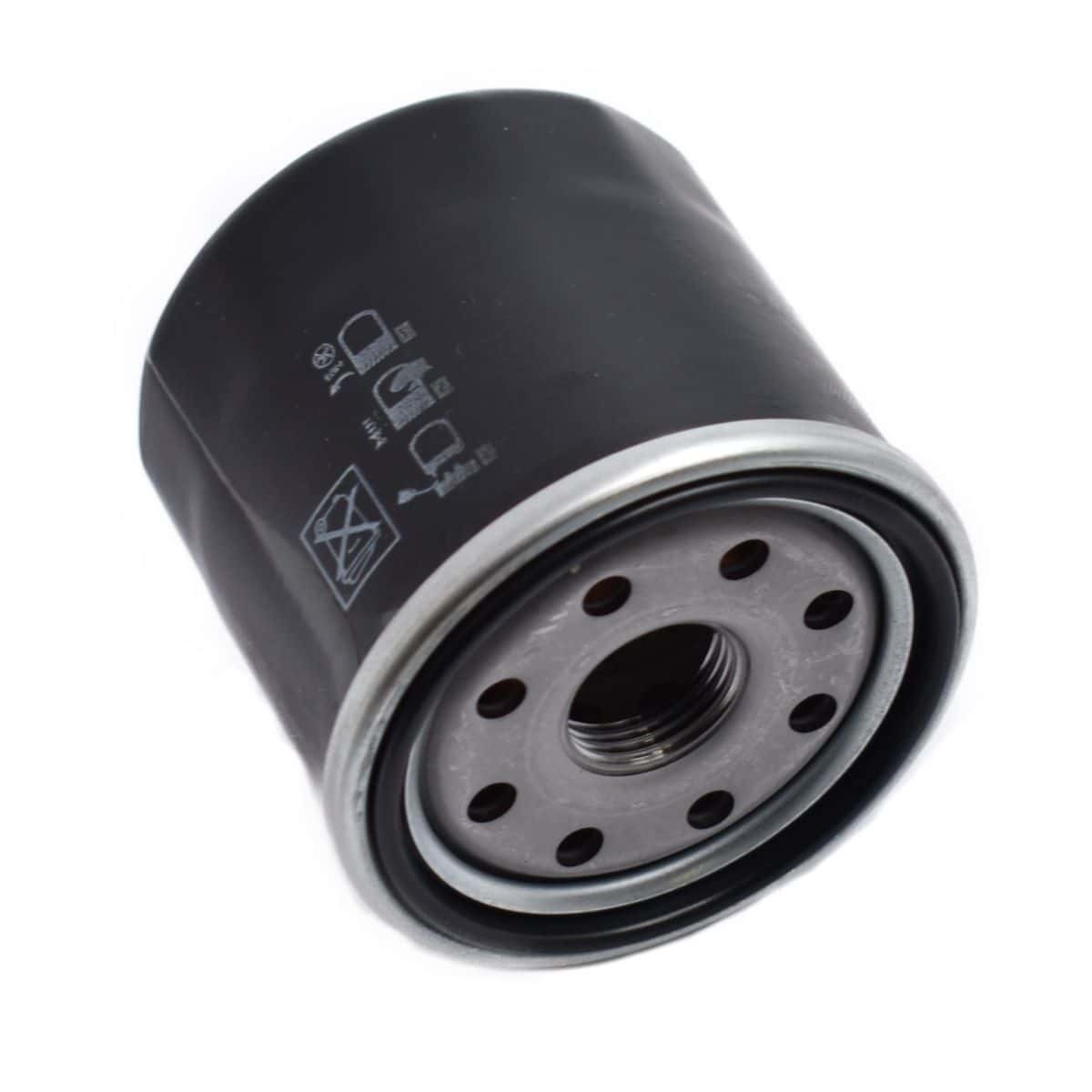 Oil Filter 91H2100240 for Iseki Tractor TK538F TK538H TK546 - KUDUPARTS
