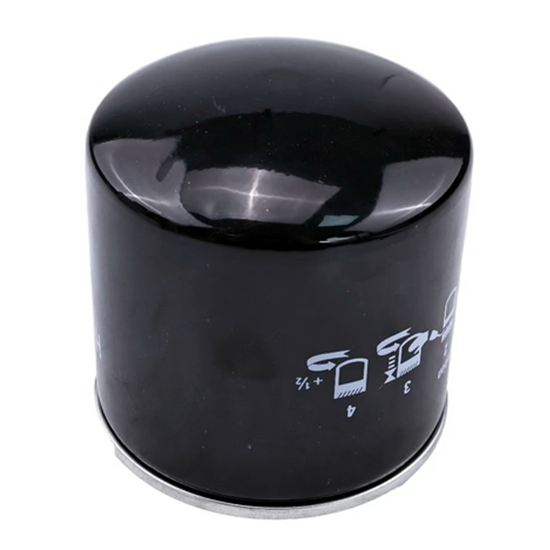 Oil Filter AM131054 for John Deere Tractor 737 757 777 X749 X750 X754 - KUDUPARTS