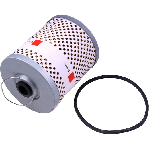Oil Filter APN6731B 9N6731 LF574 for Ford 9N 2N 8N Massey Ferguson TO30 TO35 65 35 50 165 135 Tractor - KUDUPARTS