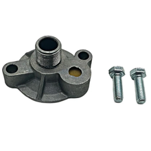 Oil Filter Adapter 3952301 for Chevrolet Camaro Chevelle Chevy II El Camino Impala Monte Carlo Nova