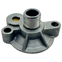 Oil Filter Adapter 3952301 for Chevrolet Camaro Chevelle Chevy II El Camino Impala Monte Carlo Nova